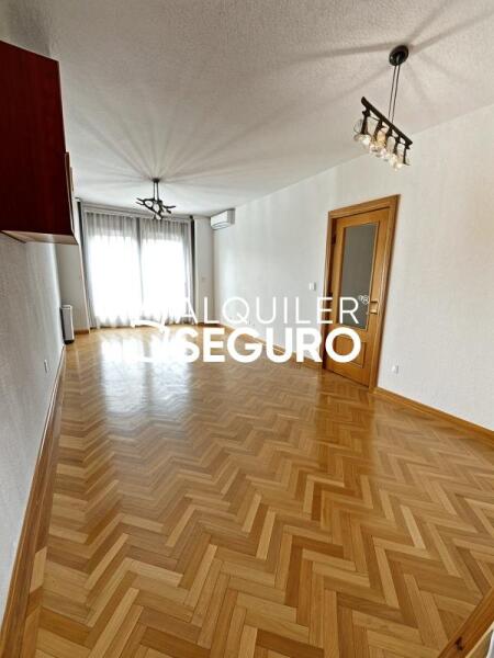 Inmueble en Calle Riocabado, MADRID