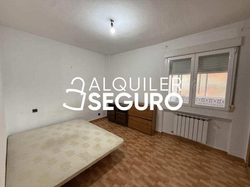 Piso en Avenida Andalucía, VALDEMORO MADRID