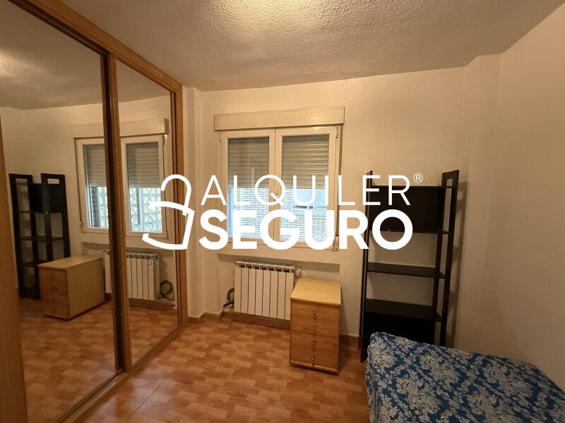 Piso en Avenida Andalucía, VALDEMORO MADRID