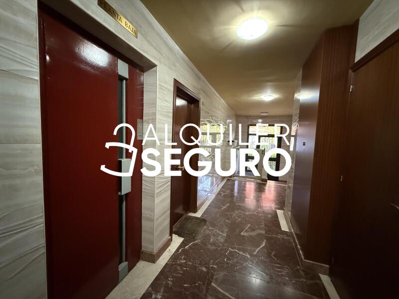 Piso en Avenida Andalucía, VALDEMORO MADRID