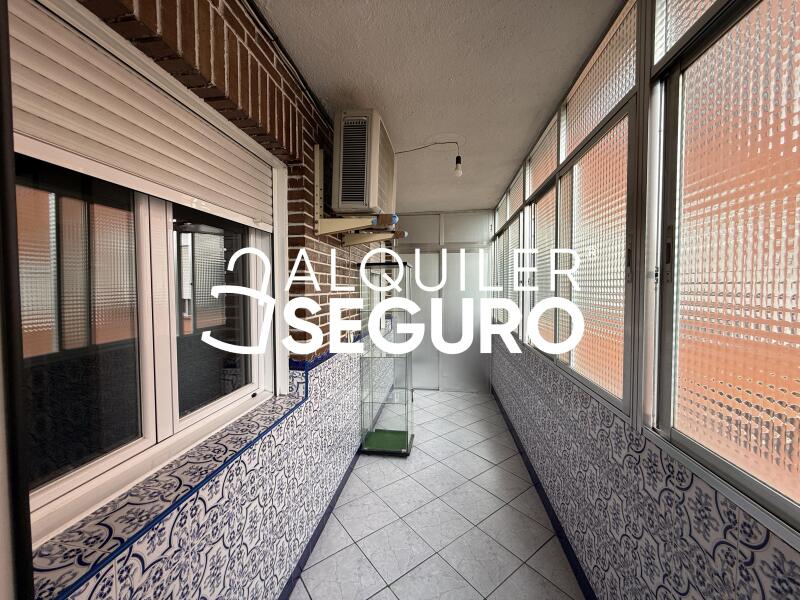 Piso en Avenida Andalucía, VALDEMORO MADRID