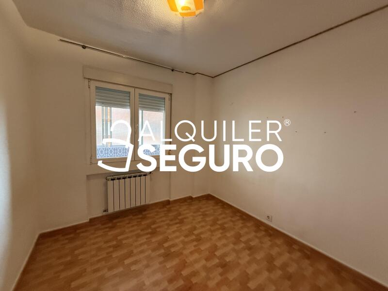 Piso en Avenida Andalucía, VALDEMORO MADRID