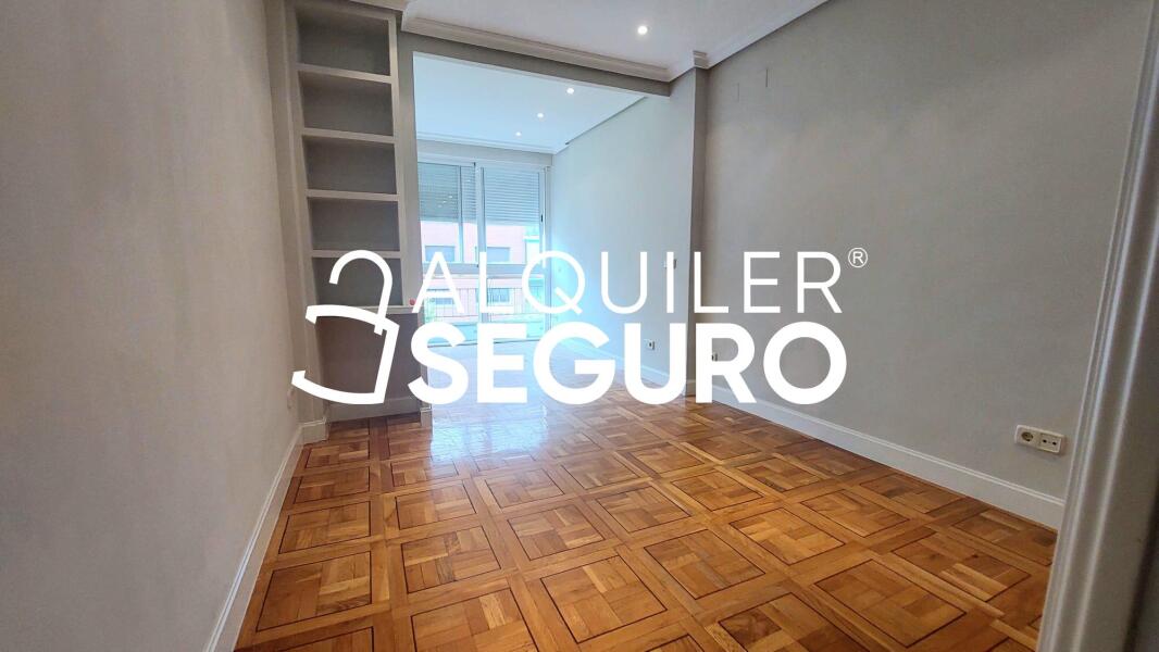 Inmueble en Calle del Profesor Waksman, MADRID
