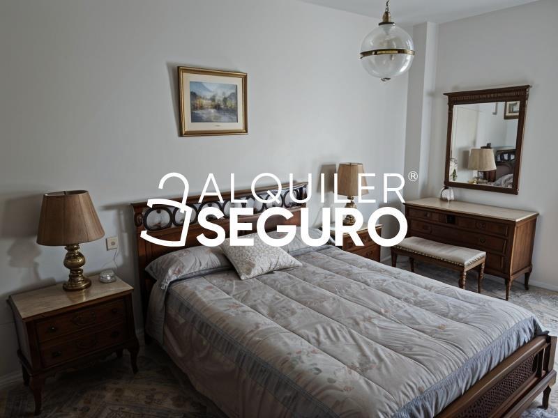 Inmueble en Avenida Doctor Gálvez Ginachero, MÁLAGA