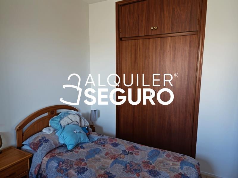 Piso en Avenida Doctor Gálvez Ginachero, MÁLAGA MÁLAGA