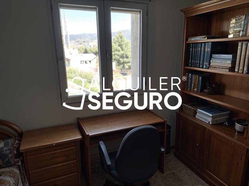 Piso en Avenida Doctor Gálvez Ginachero, MÁLAGA MÁLAGA