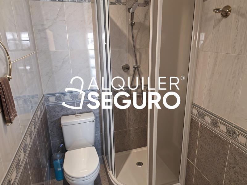 Piso en Avenida Doctor Gálvez Ginachero, MÁLAGA MÁLAGA