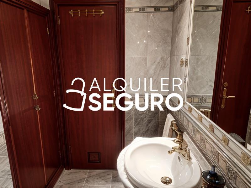Piso en Avenida Doctor Gálvez Ginachero, MÁLAGA MÁLAGA