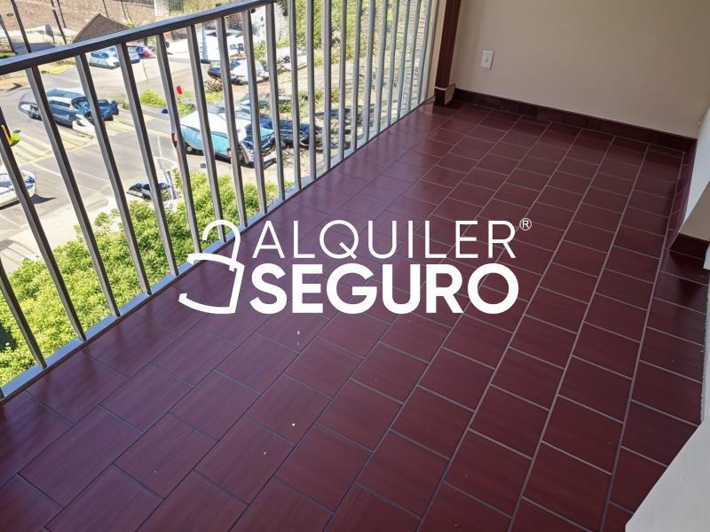 Piso en Avenida Doctor Gálvez Ginachero, MÁLAGA MÁLAGA