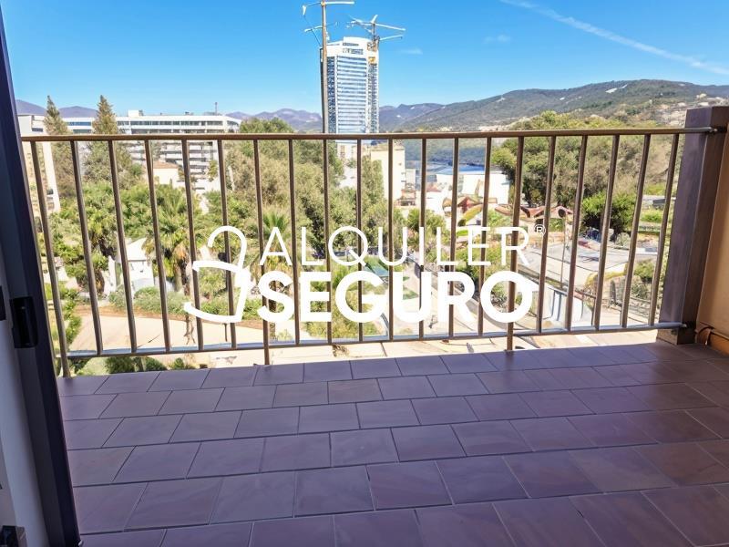 Piso en Avenida Doctor Gálvez Ginachero, MÁLAGA MÁLAGA