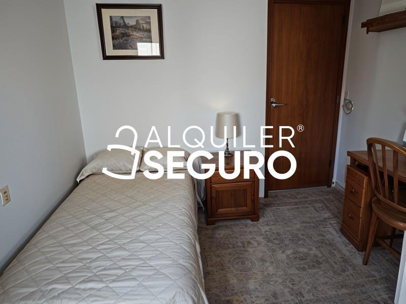 Piso en Avenida Doctor Gálvez Ginachero, MÁLAGA MÁLAGA