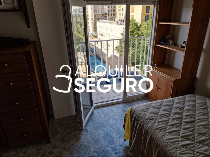 Piso en Avenida Doctor Gálvez Ginachero, MÁLAGA MÁLAGA