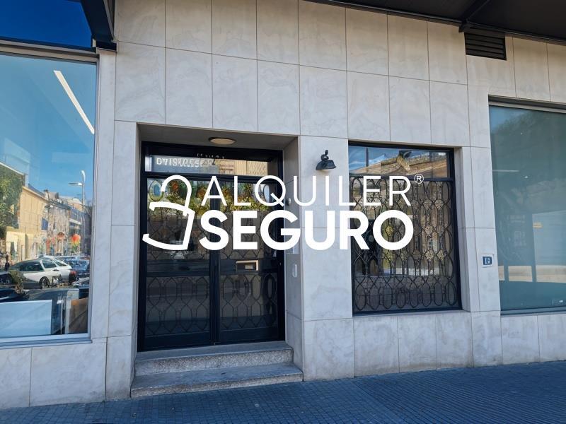 Piso en Avenida Doctor Gálvez Ginachero, MÁLAGA MÁLAGA