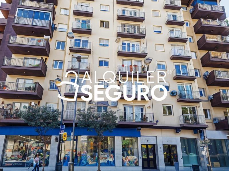 Piso en Avenida Doctor Gálvez Ginachero, MÁLAGA MÁLAGA