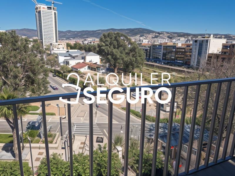 Piso en Avenida Doctor Gálvez Ginachero, MÁLAGA MÁLAGA