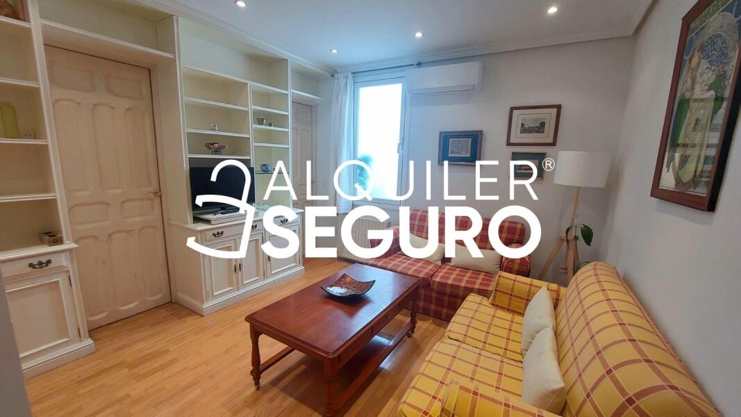 Inmueble en Calle General Pardiñas, MADRID