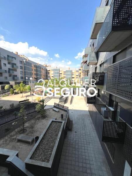 Inmueble en Avenida Manuel Azaña , MADRID