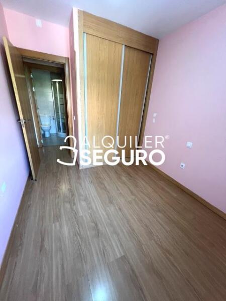 Piso en Avenida Manuel Azaña , GETAFE MADRID