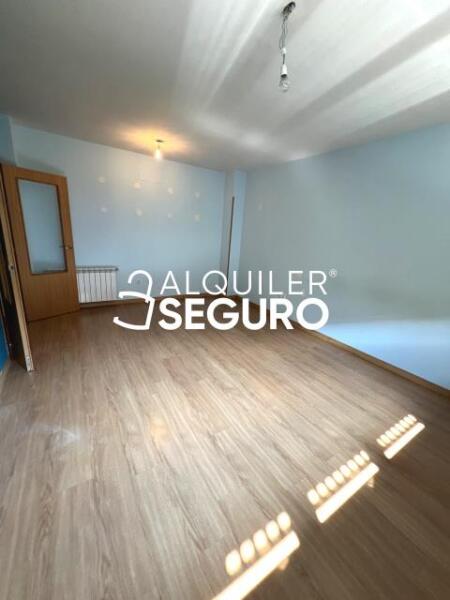 Piso en Avenida Manuel Azaña , GETAFE MADRID