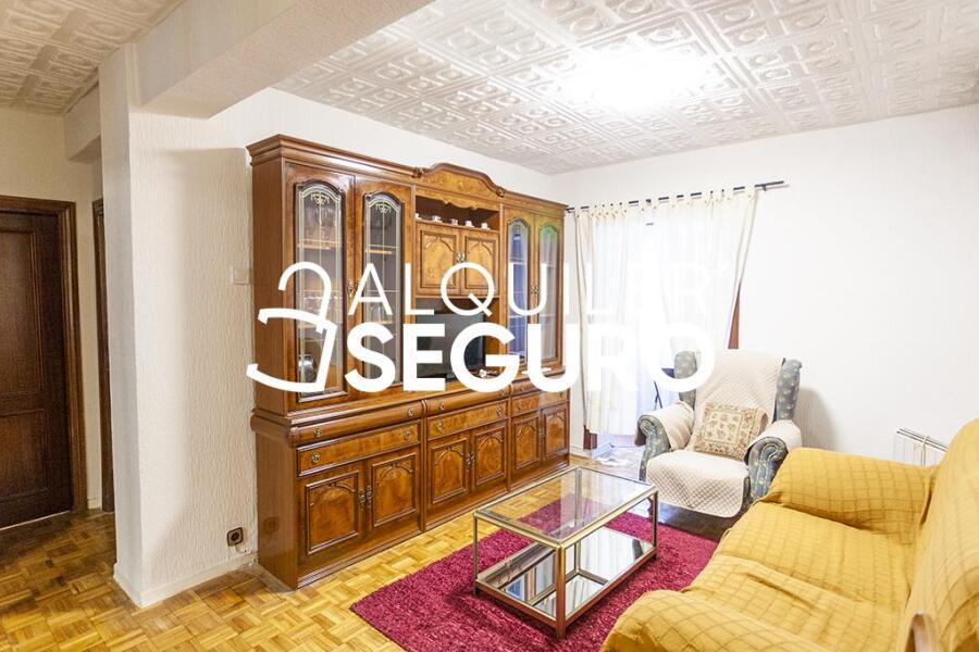 Inmueble en Calle de Artajona , MADRID