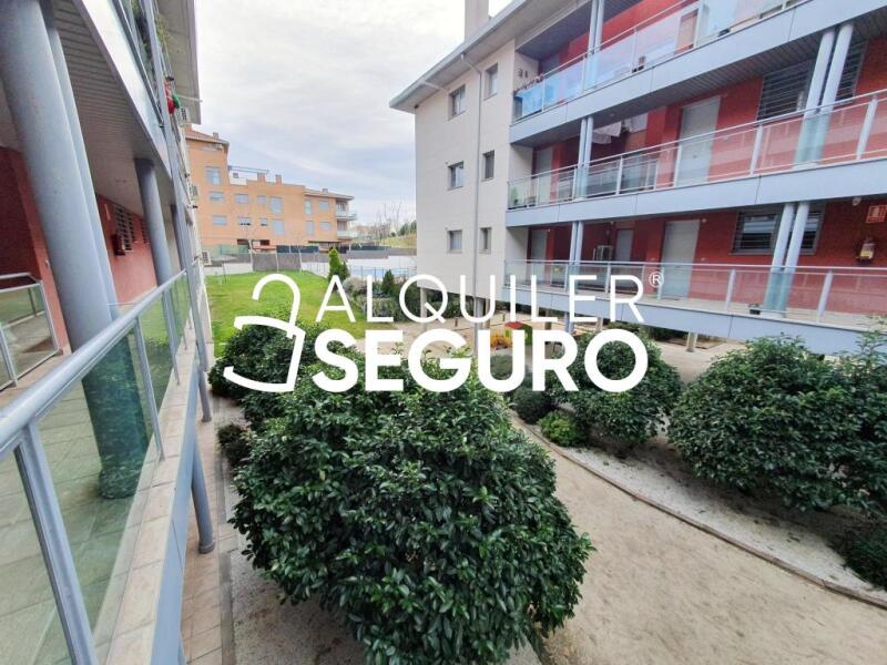 Piso en Avenida de la Dehesa, NAVALCARNERO MADRID