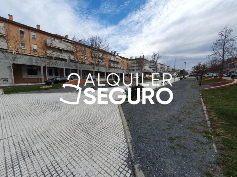 Piso en Avenida de la Dehesa, NAVALCARNERO MADRID