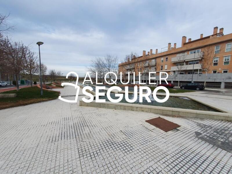 Piso en Avenida de la Dehesa, NAVALCARNERO MADRID