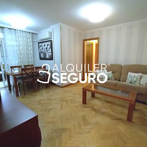 Inmueble en Calle Grecia, MADRID
