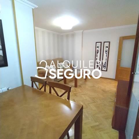 Piso en Calle Grecia, FUENLABRADA MADRID