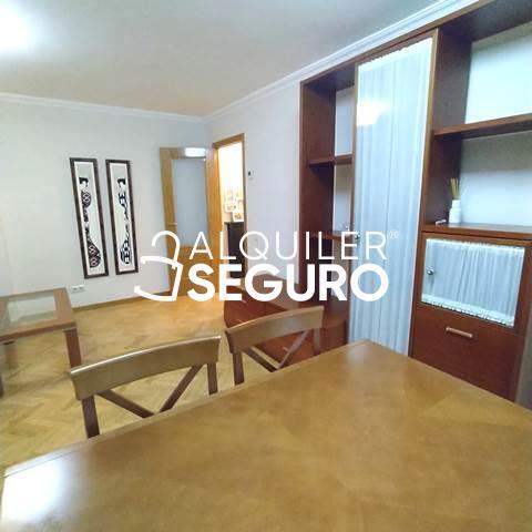 Piso en Calle Grecia, FUENLABRADA MADRID