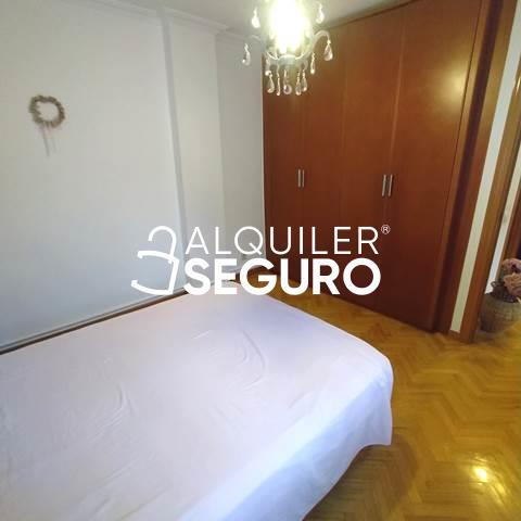 Piso en Calle Grecia, FUENLABRADA MADRID