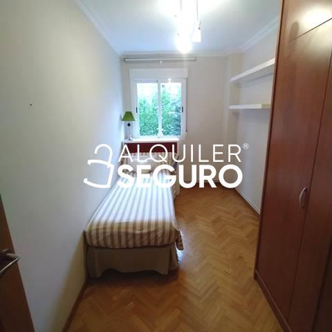 Piso en Calle Grecia, FUENLABRADA MADRID