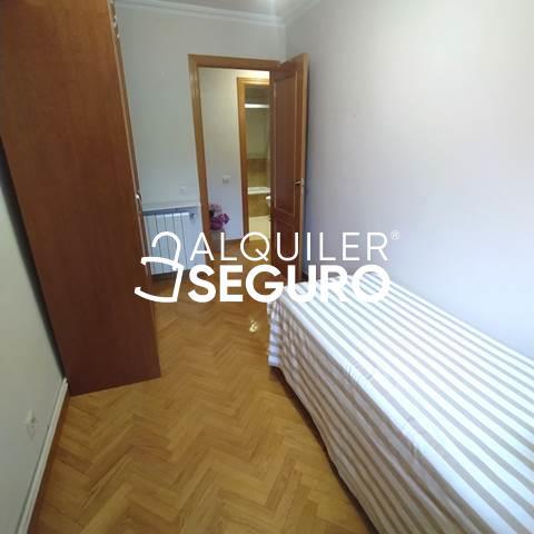 Piso en Calle Grecia, FUENLABRADA MADRID
