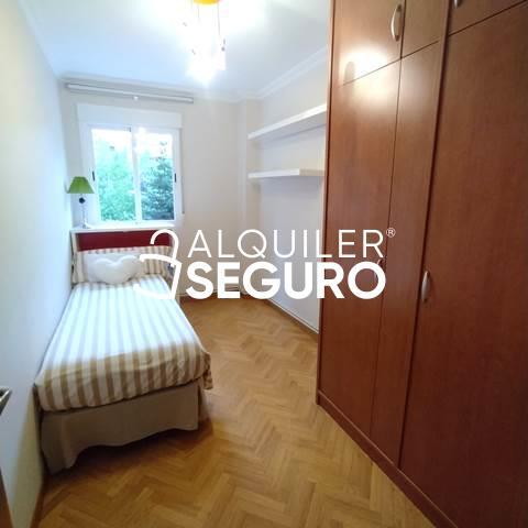 Piso en Calle Grecia, FUENLABRADA MADRID