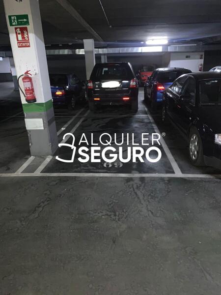 Piso en Calle Grecia, FUENLABRADA MADRID