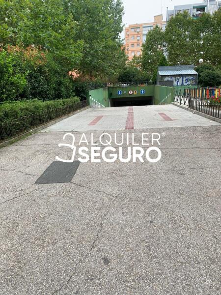 Piso en Calle Grecia, FUENLABRADA MADRID