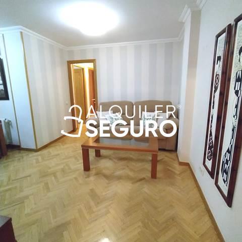 Piso en Calle Grecia, FUENLABRADA MADRID