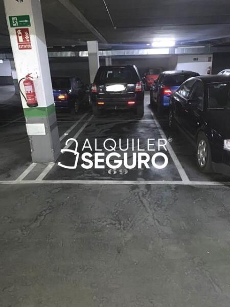 Piso en Calle Grecia, FUENLABRADA MADRID