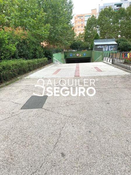 Piso en Calle Grecia, FUENLABRADA MADRID
