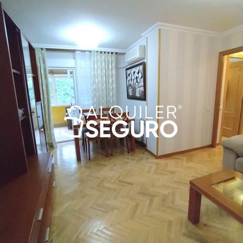 Piso en Calle Grecia, FUENLABRADA MADRID