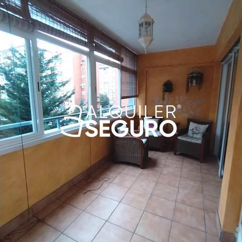 Piso en Calle Grecia, FUENLABRADA MADRID