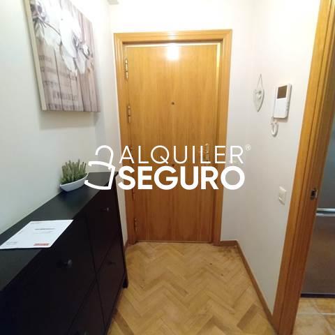 Piso en Calle Grecia, FUENLABRADA MADRID