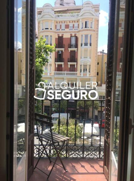 Piso en Plaza de Cascorro, MADRID MADRID
