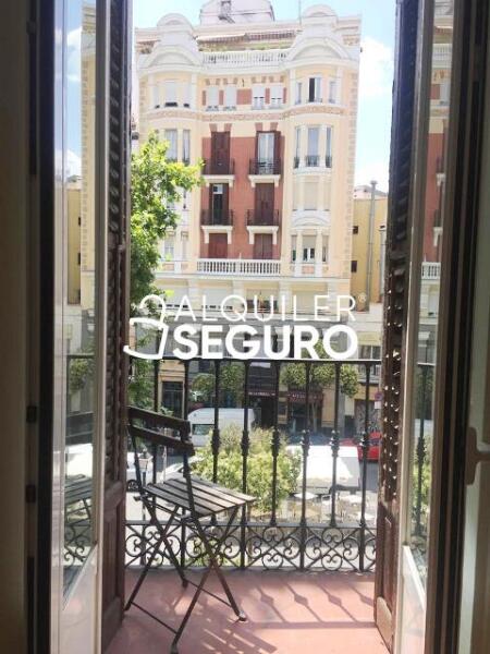 Piso en Plaza de Cascorro, MADRID MADRID