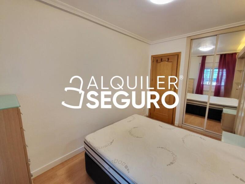 Piso en Travesia de Castellón, MÓSTOLES MADRID