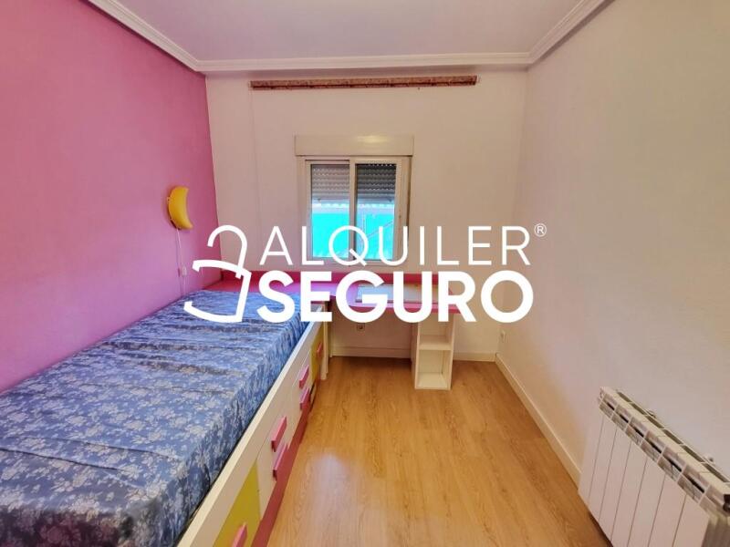 Piso en Travesia de Castellón, MÓSTOLES MADRID