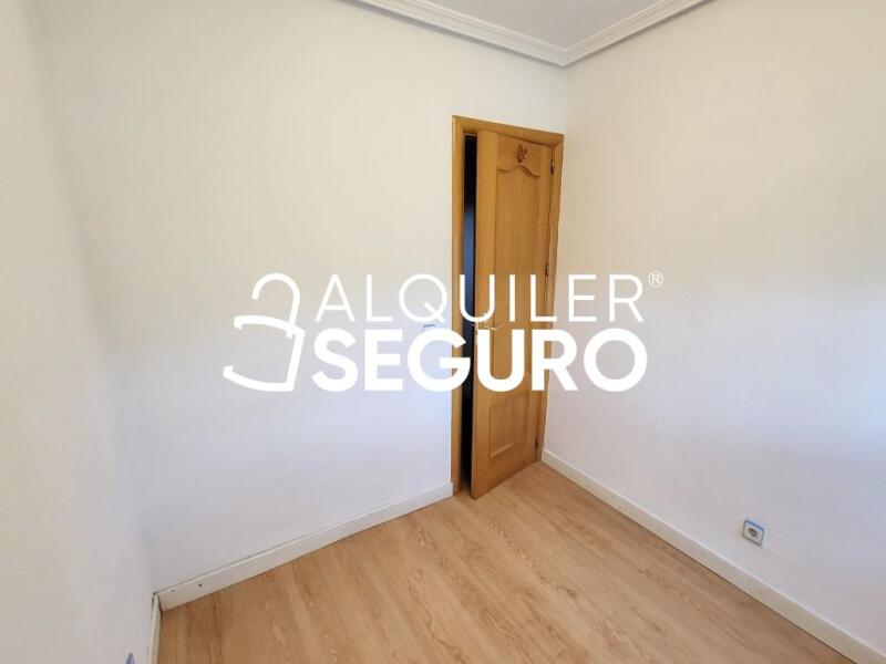 Piso en Travesia de Castellón, MÓSTOLES MADRID