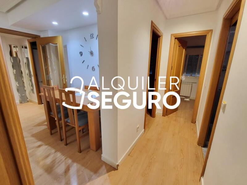 Piso en Travesia de Castellón, MÓSTOLES MADRID