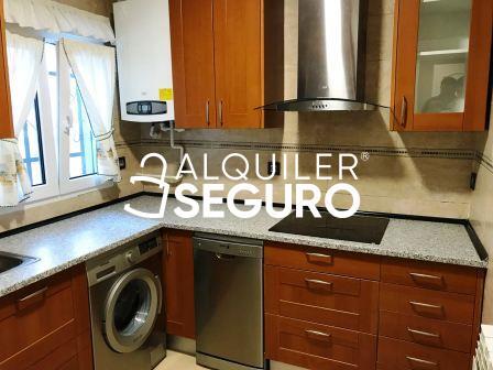 Piso en Calle Aldabe, VITORIA-GASTEIZ ÁLAVA-ARABA