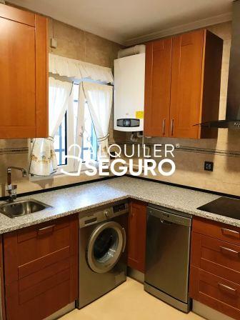 Piso en Calle Aldabe, VITORIA-GASTEIZ ÁLAVA-ARABA